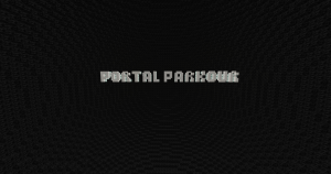 Tải về Portal Parkour REMAKE cho Minecraft 1.12.2